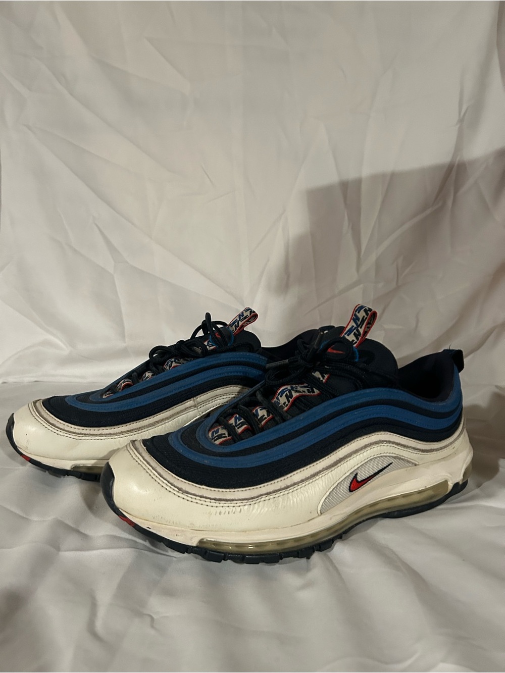 Nike Air Max 97 ‘Blue Nebula’ (Size 12)
